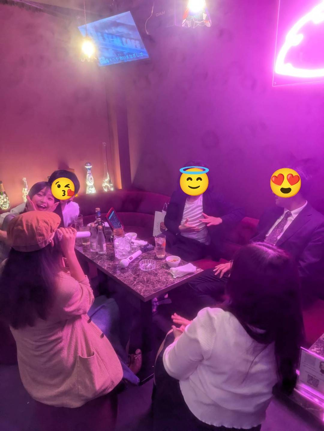 美味しい餃子と共に、思い出に残るカラオケナイトをあなたに！