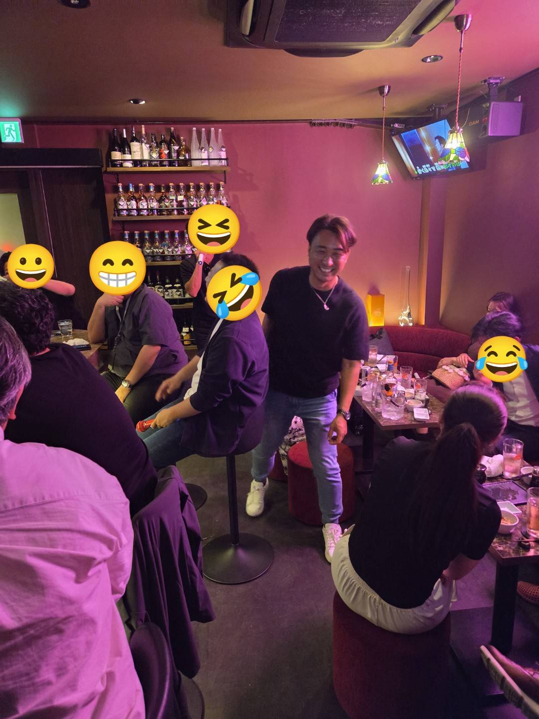 未経験者でも安心！手作り料理とカラオケで楽しむ二次会