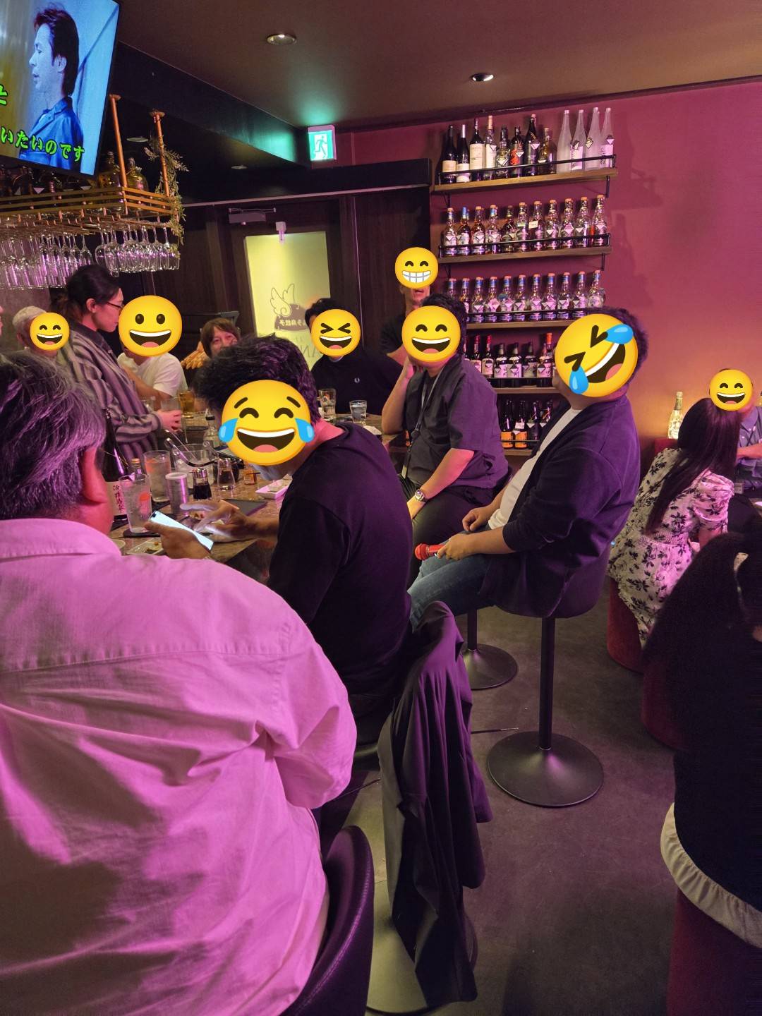 居心地抜群のアットホームな場所で、手作り餃子を楽しみながらカラオケを満喫しよう！