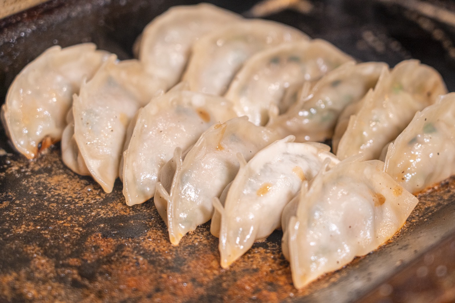 手作り料理でお腹も心も満たされる