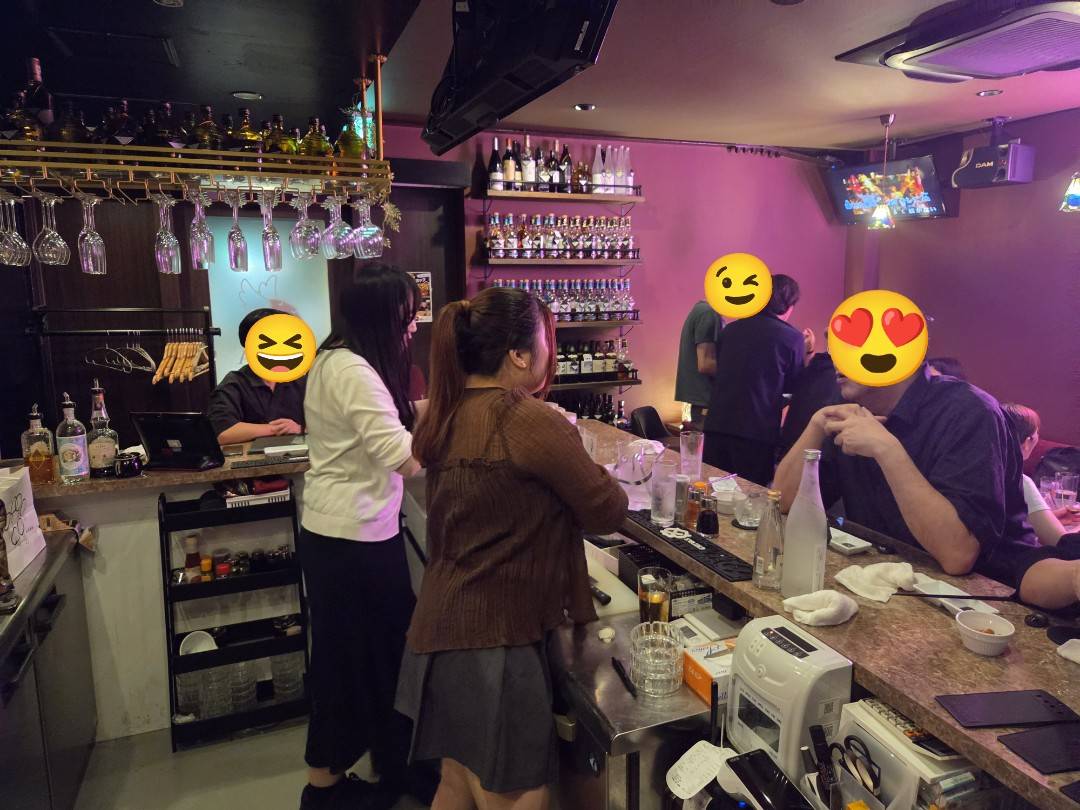 音楽と餃子で新しい出会いを！