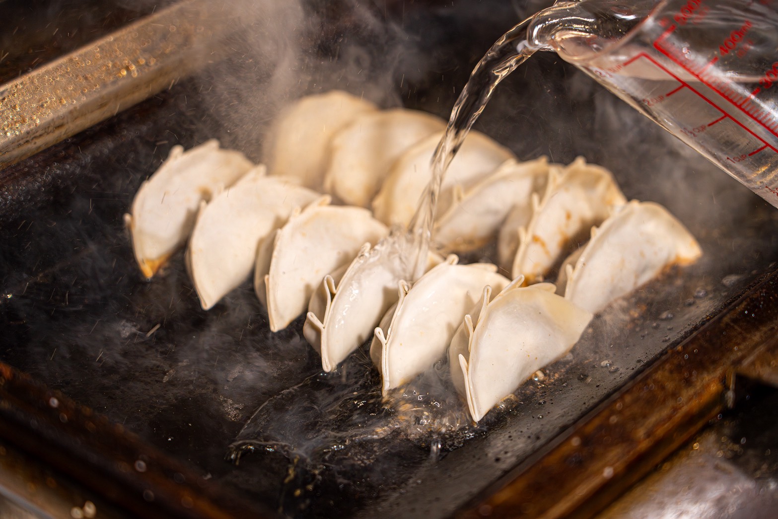 美味しい中華料理をご堪能ください